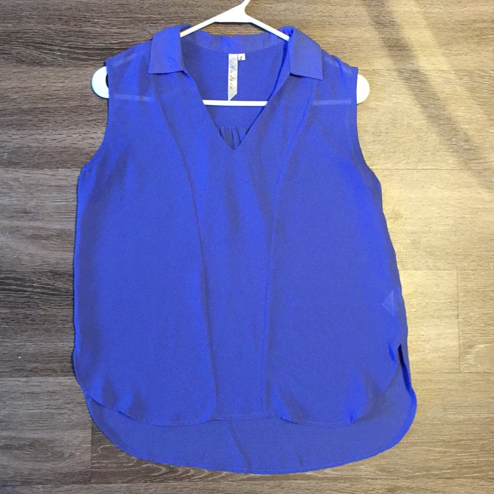Tank top